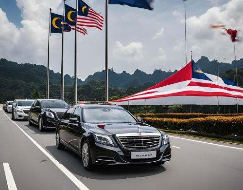 KLIA Airport Transfer